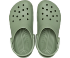 Crocs Classic Moss