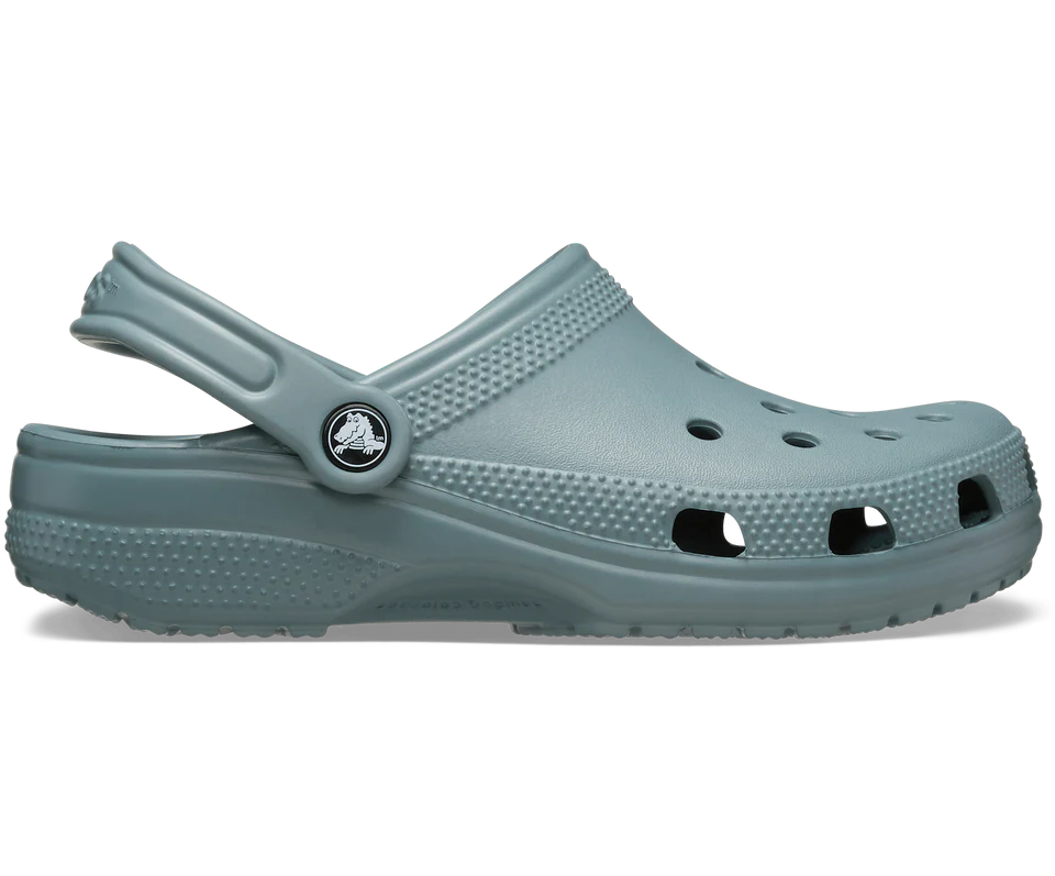 Crocs Classic Clog Kids Pond