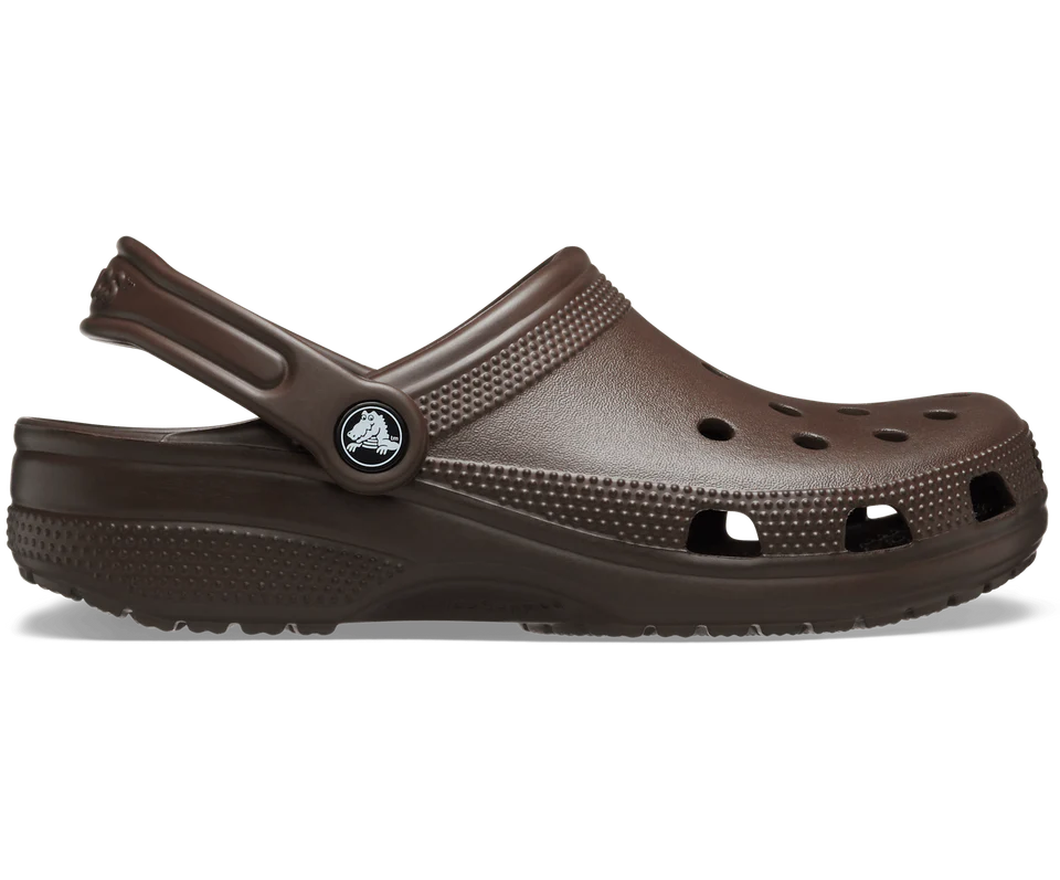 Crocs Classic Coffee