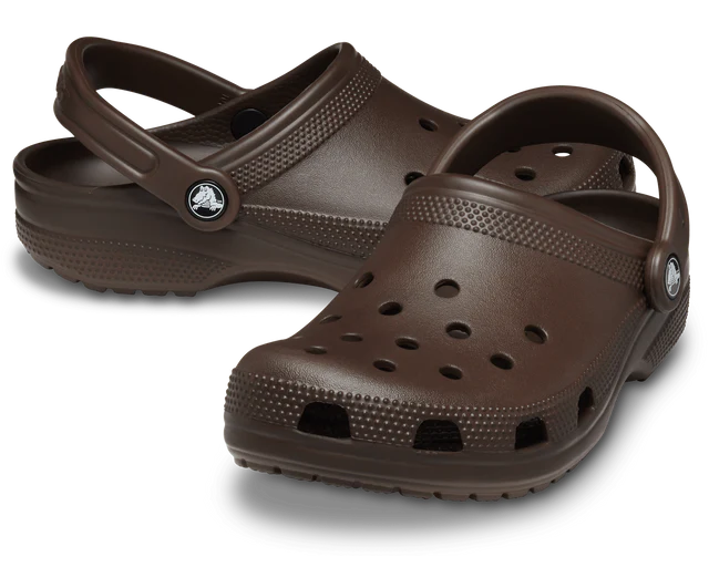 Crocs Classic Coffee