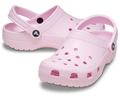 Crocs Classic Clog Kids Pink Milk