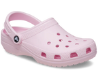Crocs Classic Clog Kids Pink Milk