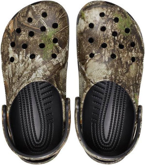 Crocs Realtree Apx Classic Clog Mlt