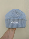EP SURF Core Cable Beanie - Powder