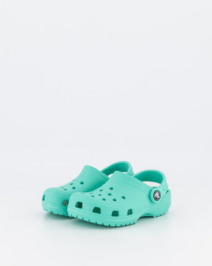 Crocs Kids Classic Clog Lagoon