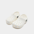 Crocs Classic Clog Toddler White