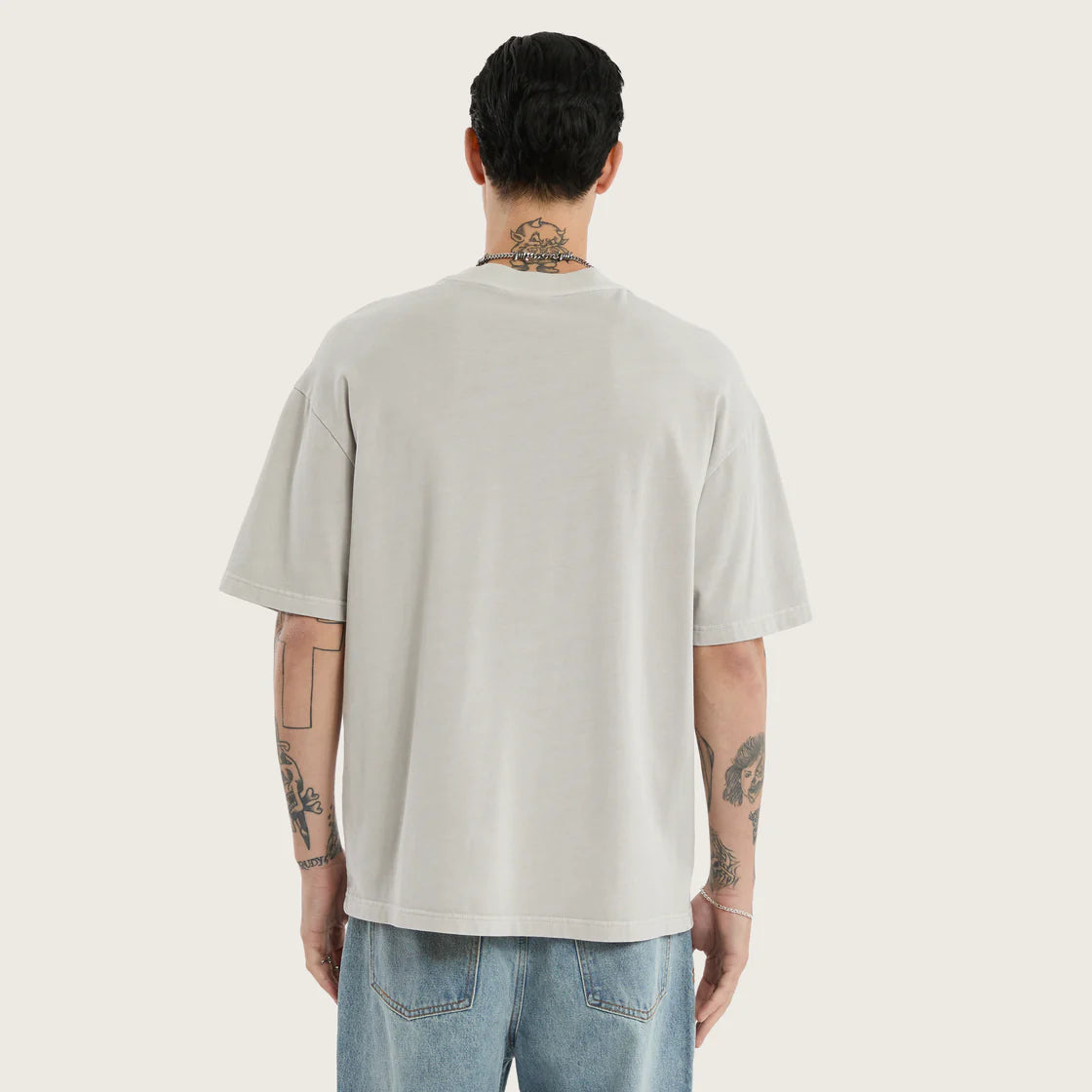 Kiss Chacey Fangs Street Tee