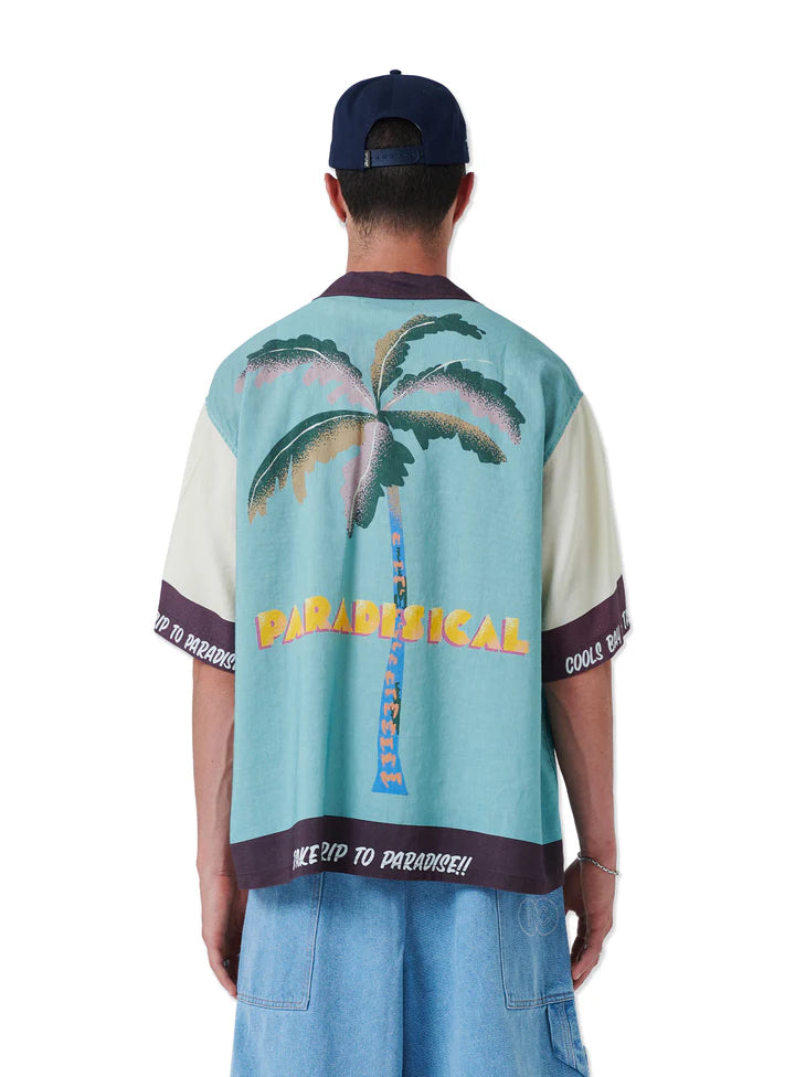 Barney Cools Bay Shirt