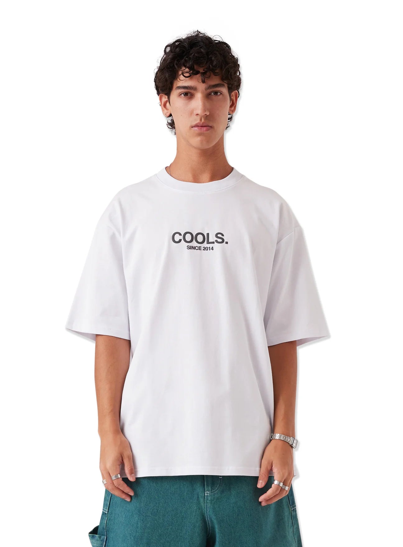 Barney Cools Scenic Tee