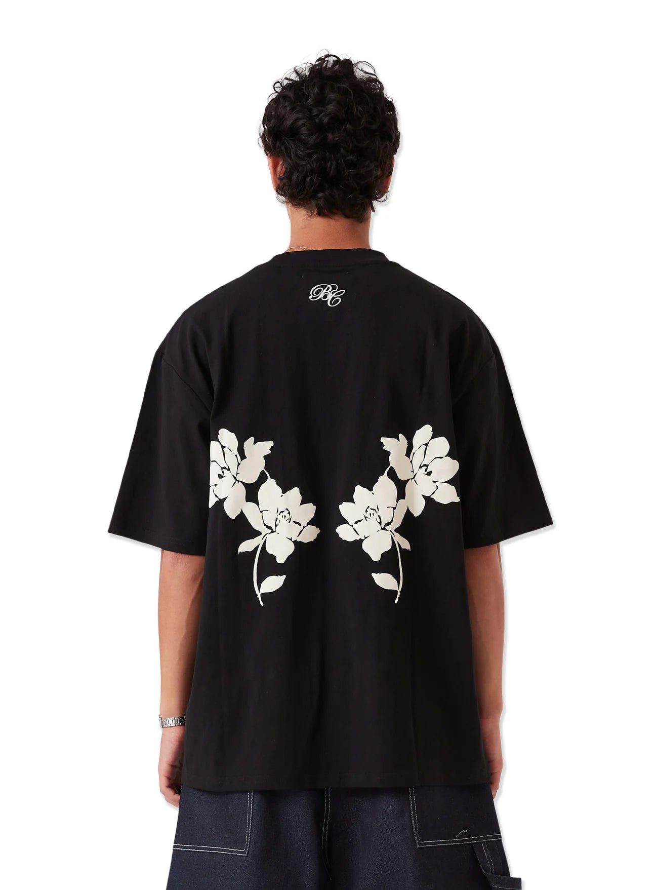 Barney Cools West Tee