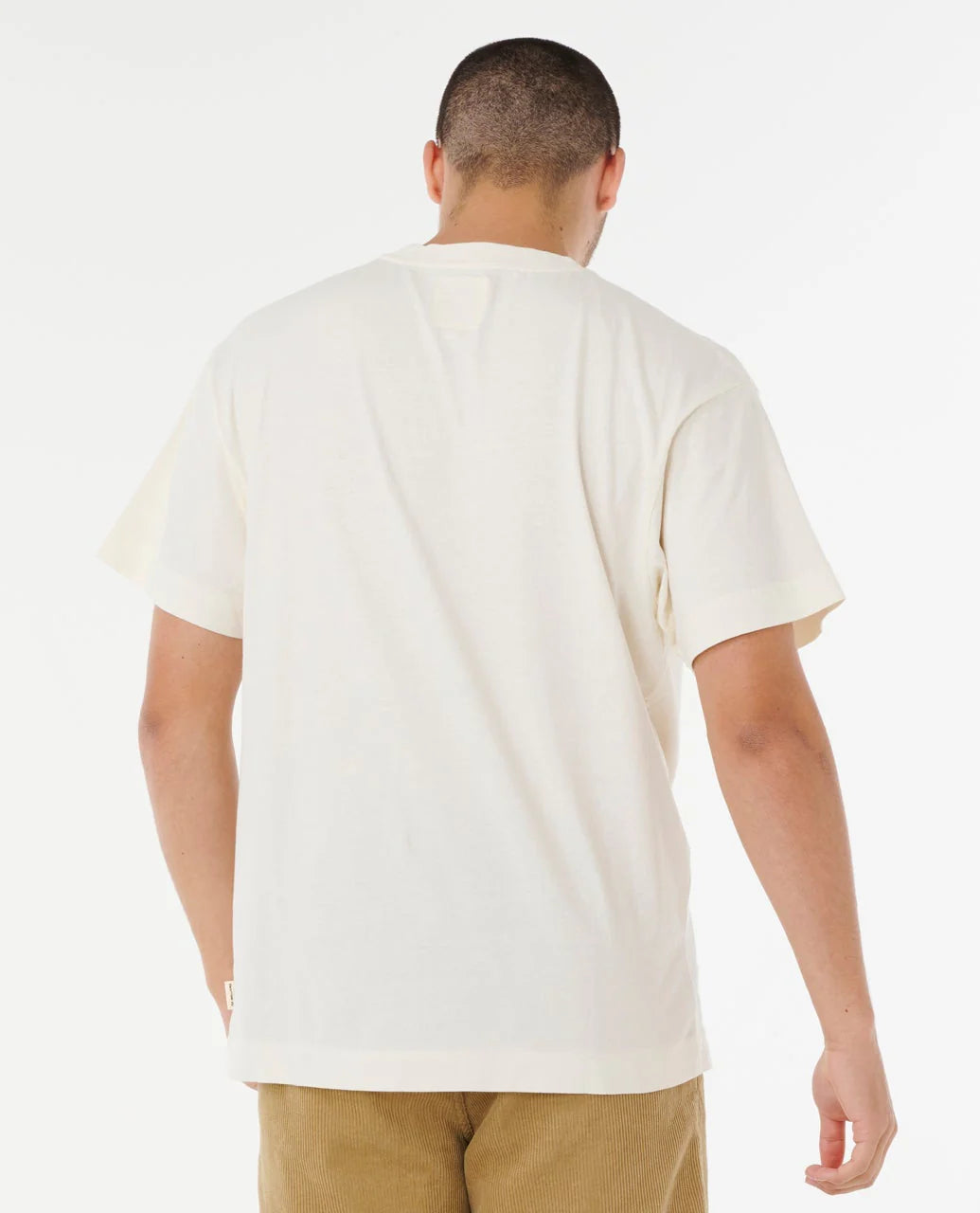 Rip Curl Aots Ty Williams Stacked Tee