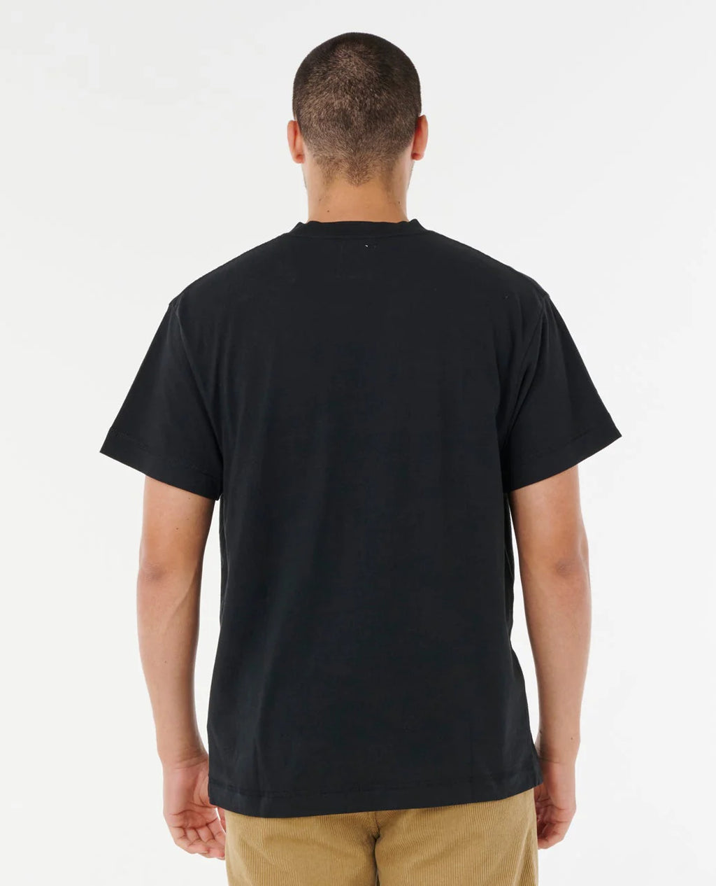 Rip Curl Aots Ty Williams Stacked Tee