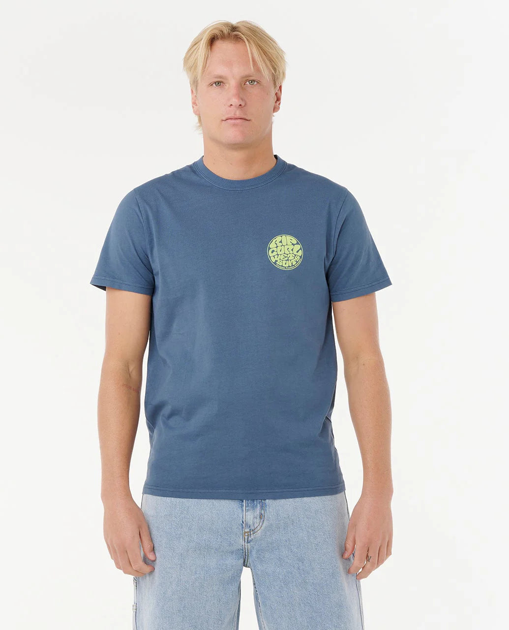 Rip Curl Wettie Icon Tee