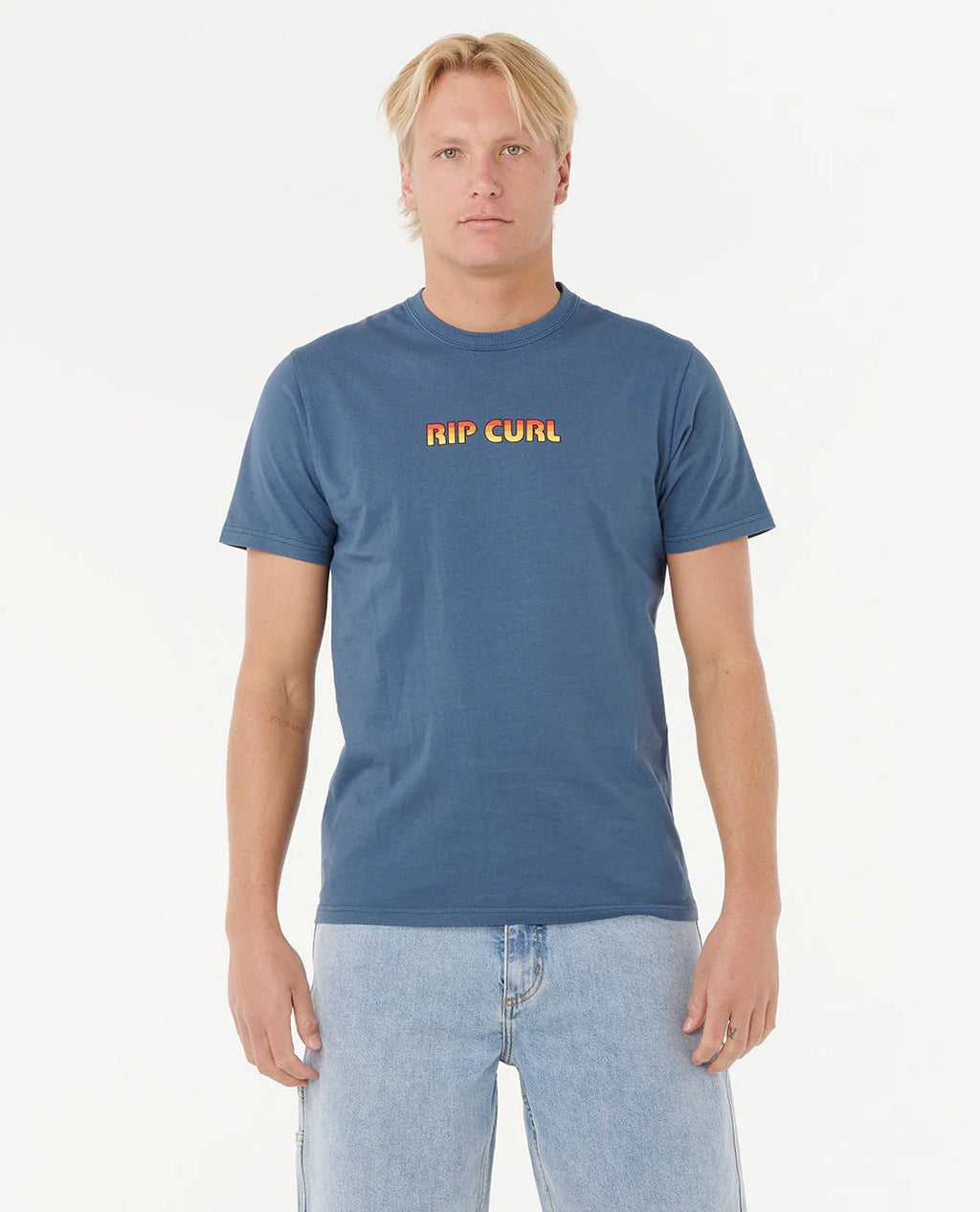 Rip Curl Big Mumma Icon Tee