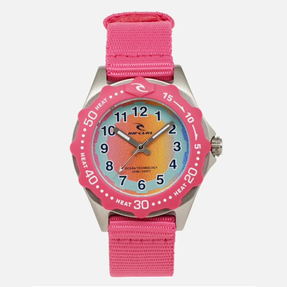 Rip Curl Super Tubes - Pink