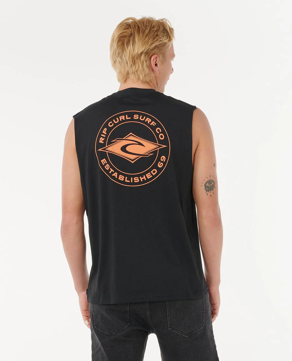 Rip Curl Staple Muscle