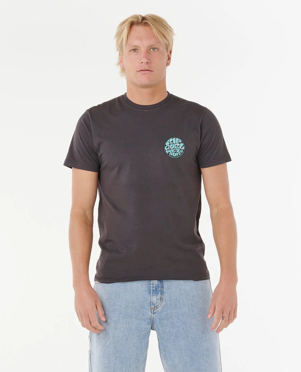 Rip Curl Wettie Passage Icon Tee