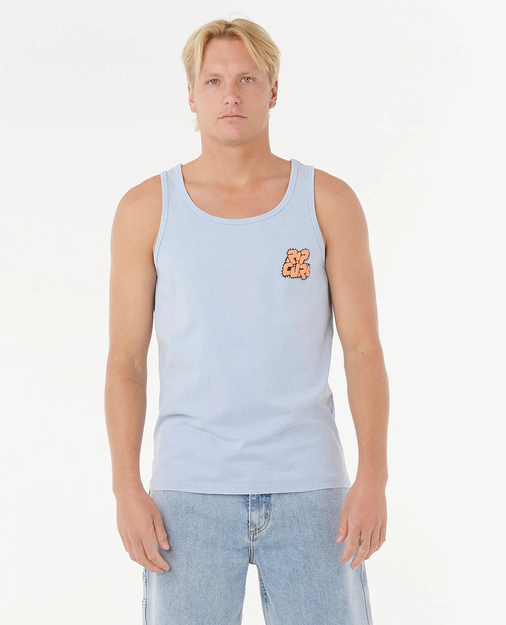 Rip Curl Raw Energy Bubble Tank
