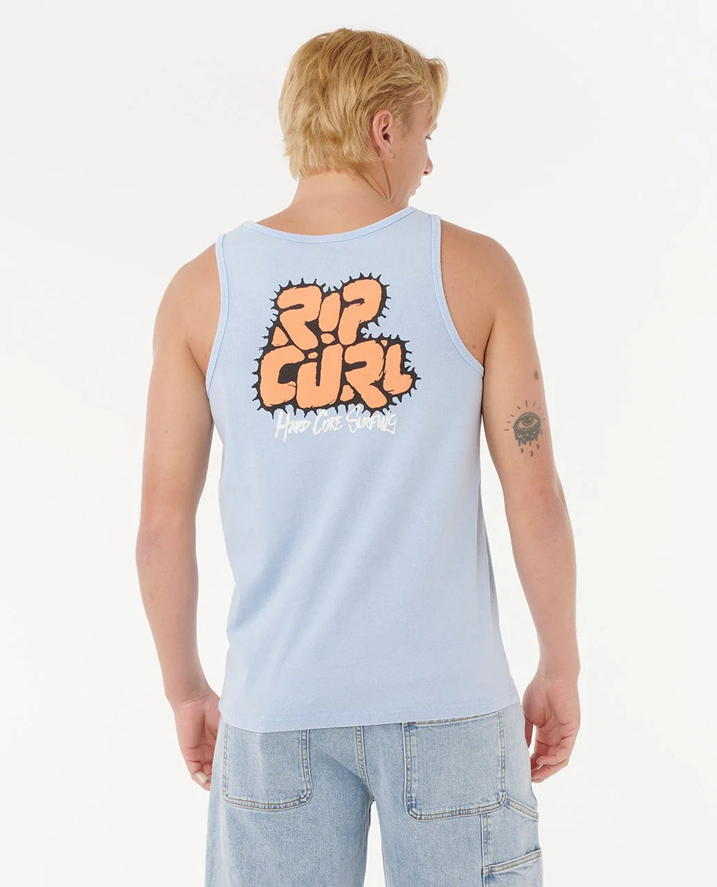 Rip Curl Raw Energy Bubble Tank