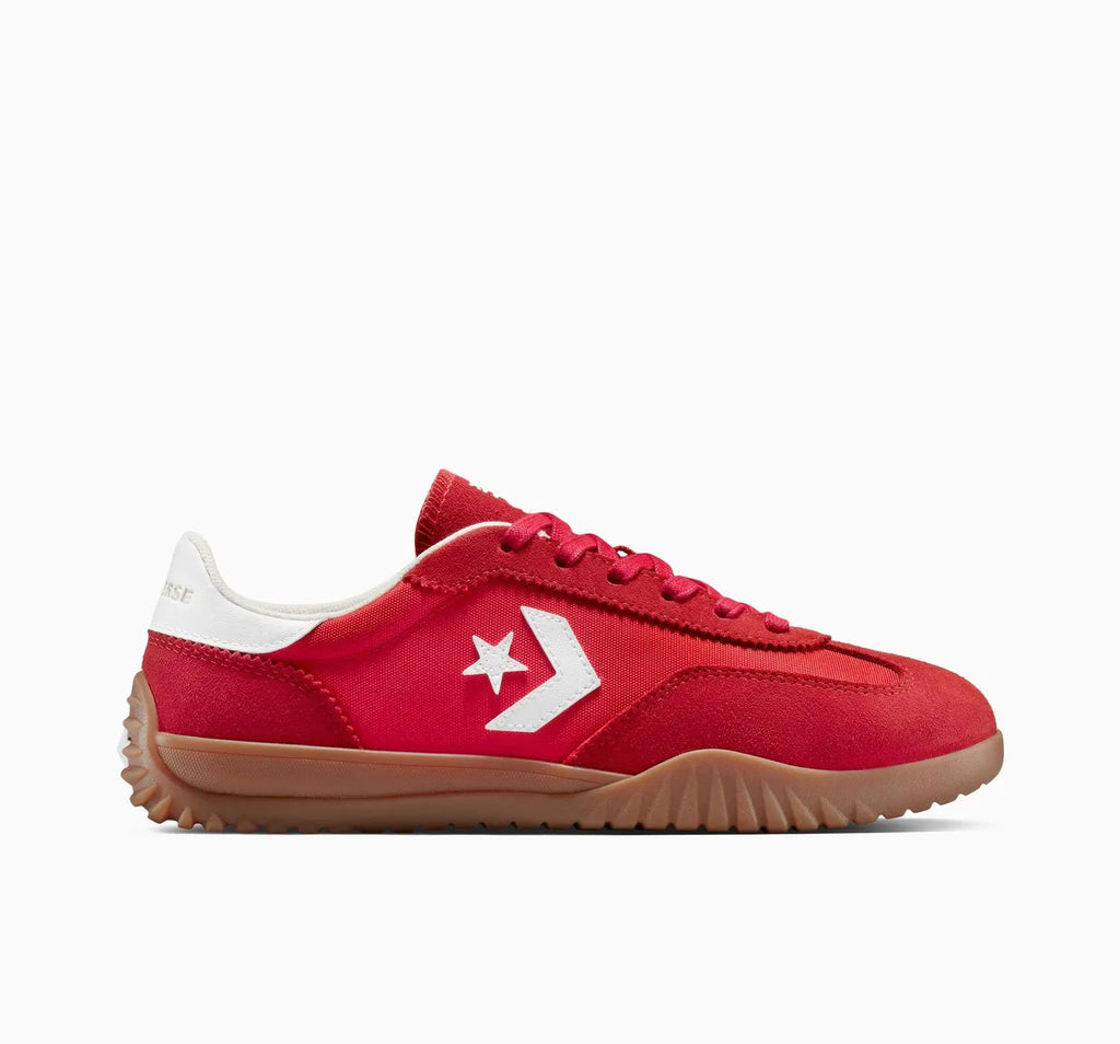 Converse Run Star Trainer Low Red