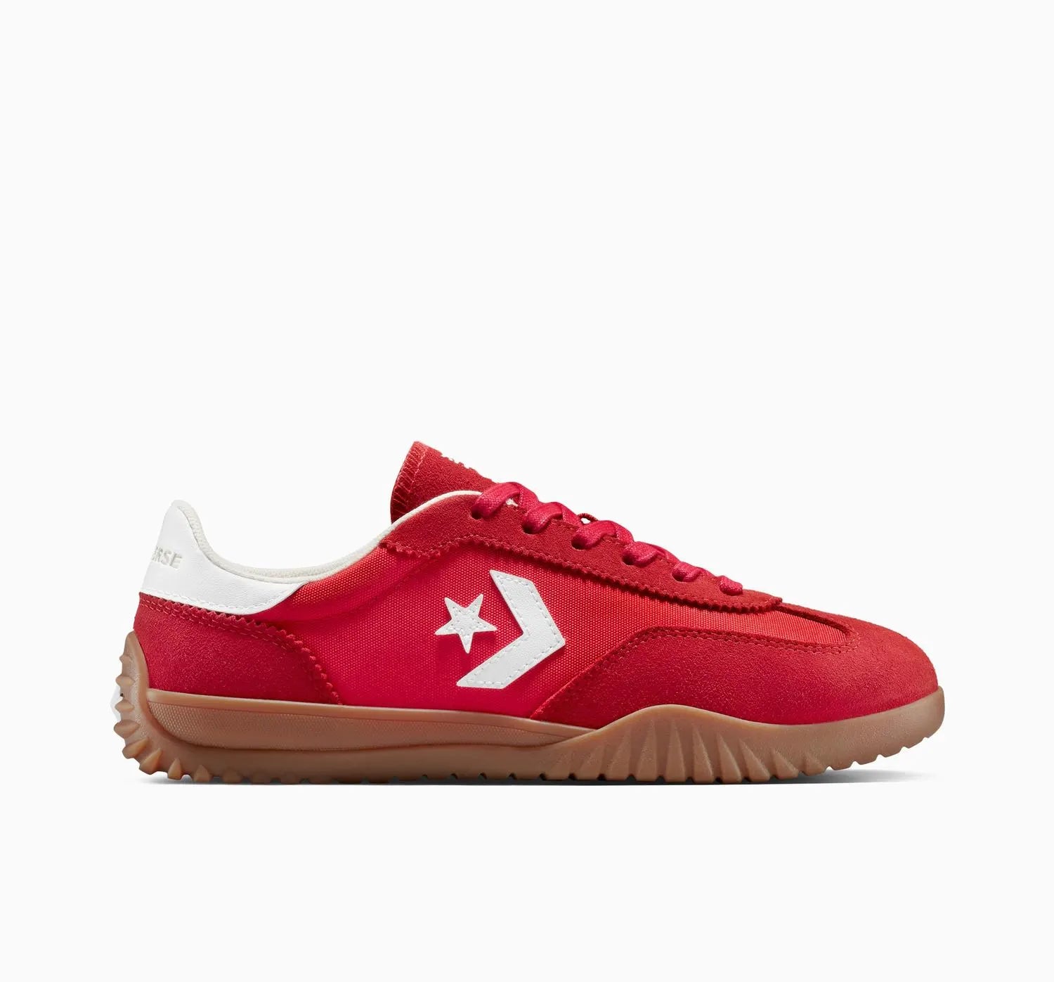 Converse Run Star Trainer Low Red