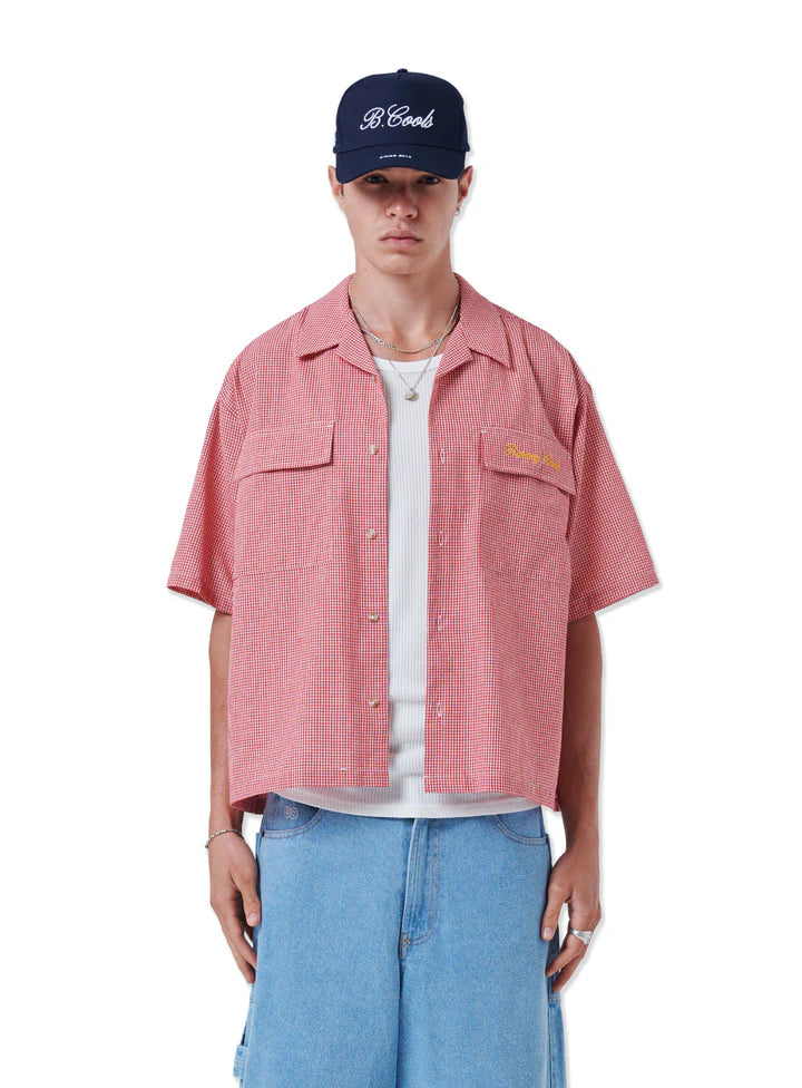 Barney Cools Scribe Shirt