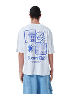 Barney Cools Portals Tee