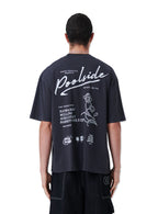 Barney Cools Mixtape Tee