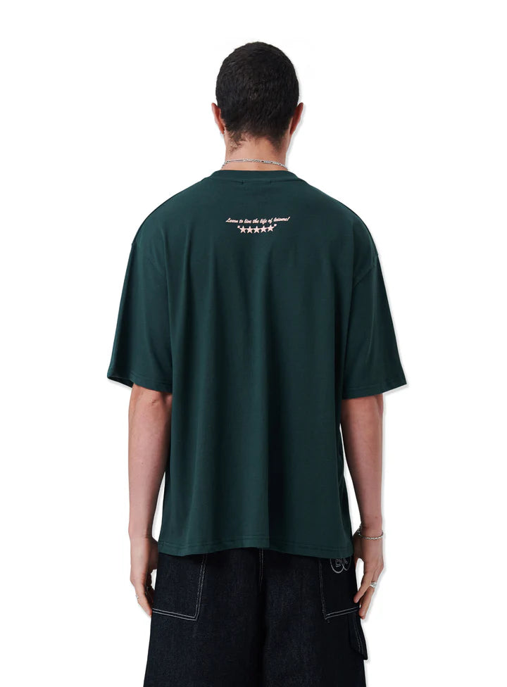 Barney Cools Scribe Tee