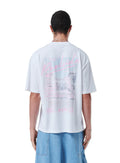 Barney Cools Mixtape Tee