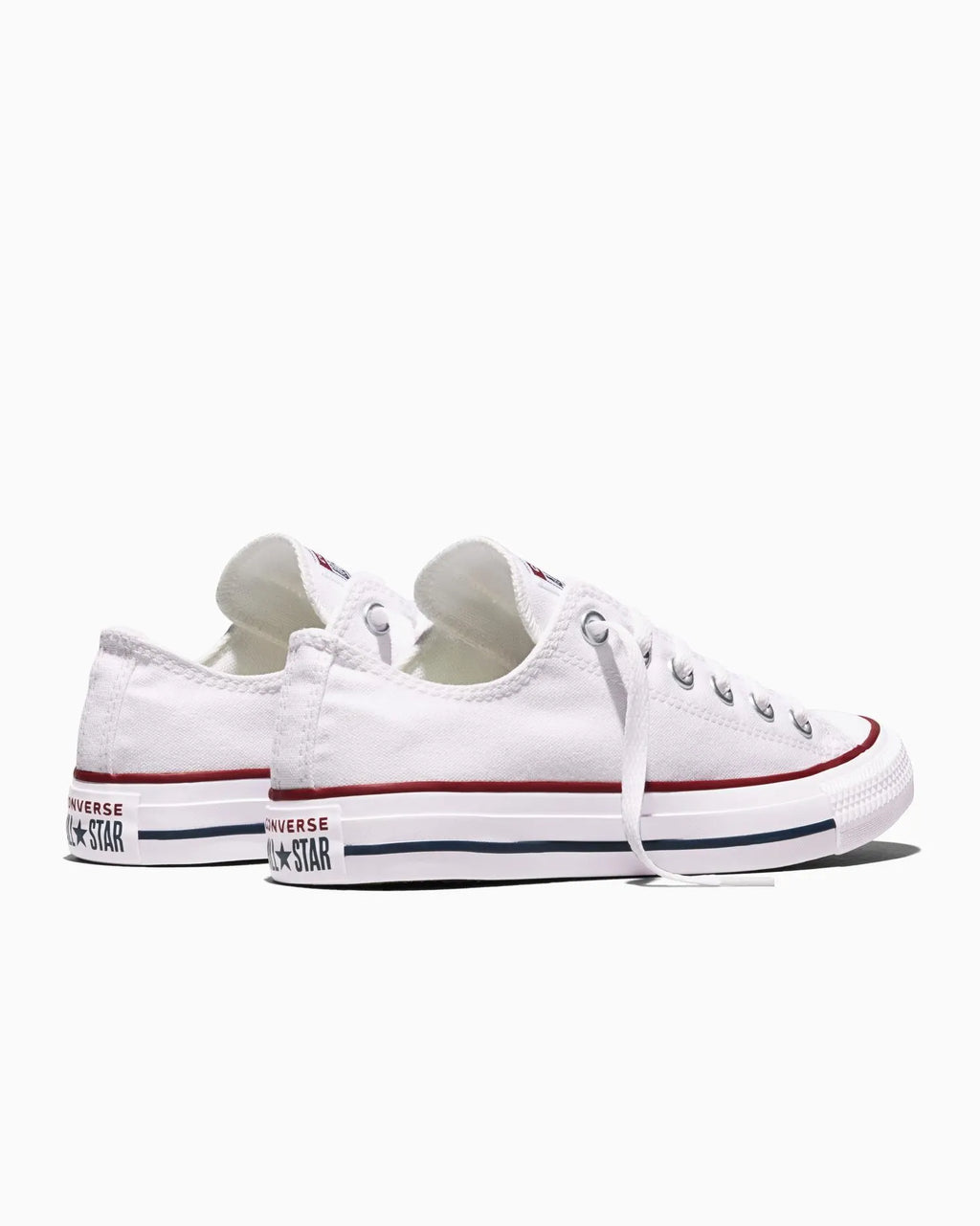 Converse Chuck Taylor Core Canvas Low Optical White