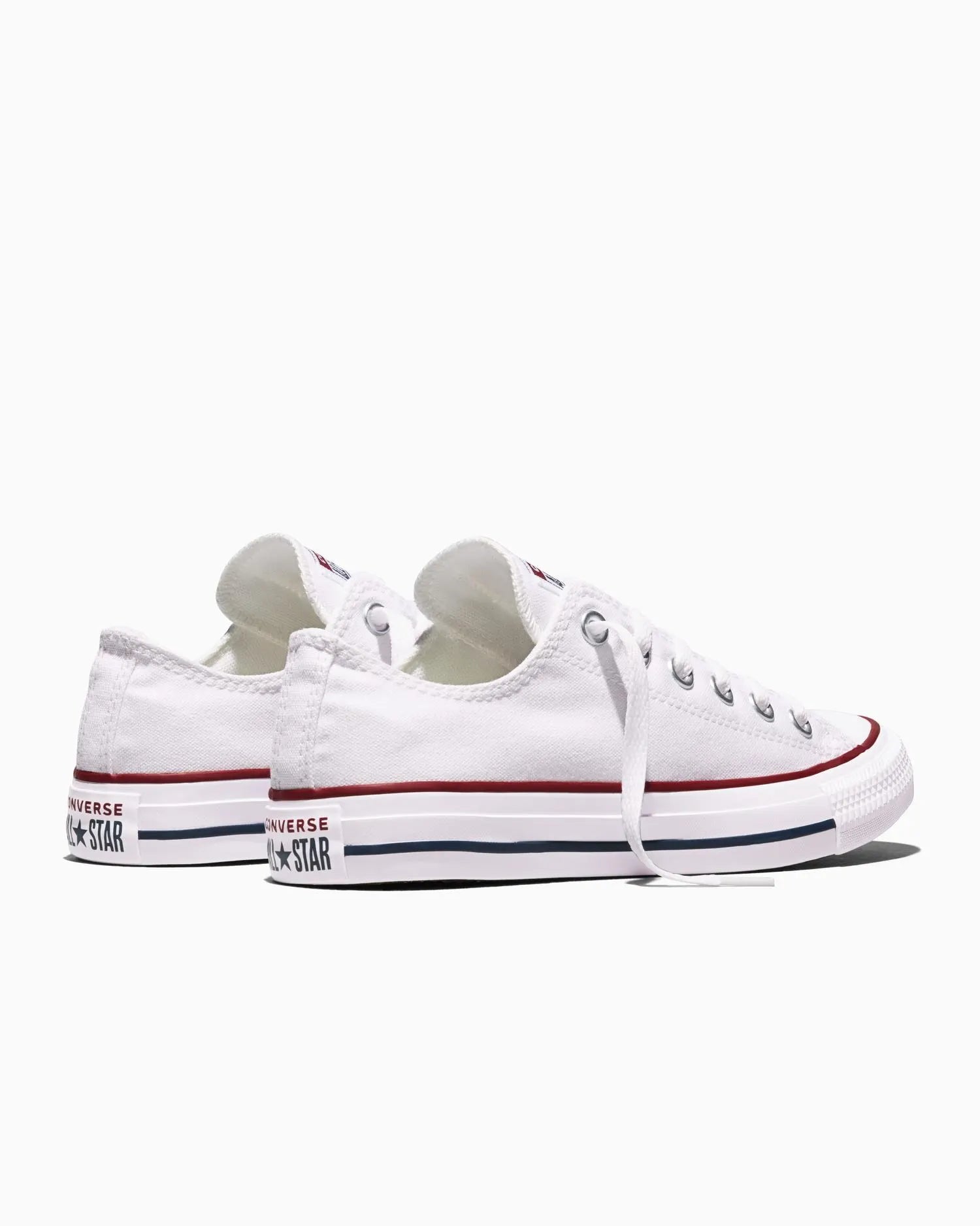 Converse Chuck Taylor Core Canvas Low Optical White