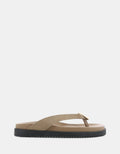 Billini Antonie - Stone Suede
