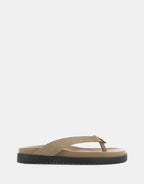 Billini Antonie - Stone Suede