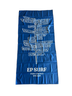 Salty All Day Co Microfibre Towel