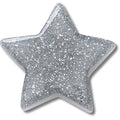 Crocs Glitter Filled Star