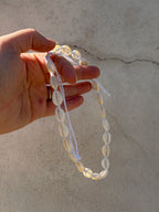 EP SURF Cowrie Necklace
