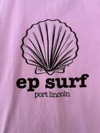 EP SURF Youth Shell Tee (10-16)