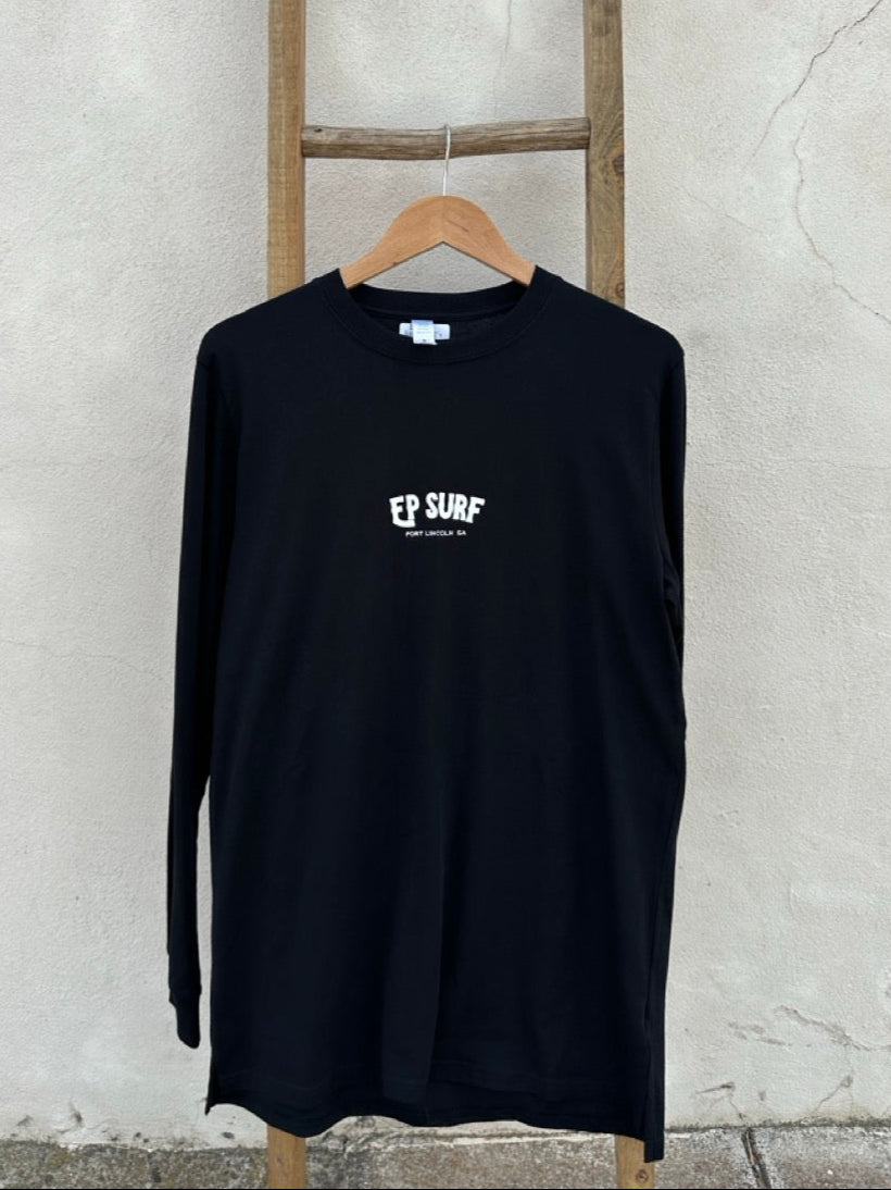 EP SURF Surf Cowboy Long Sleeve
