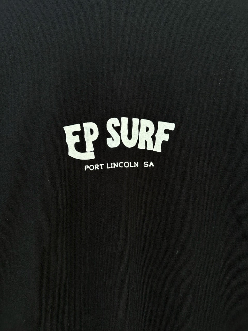 EP SURF Surf Cowboy Long Sleeve