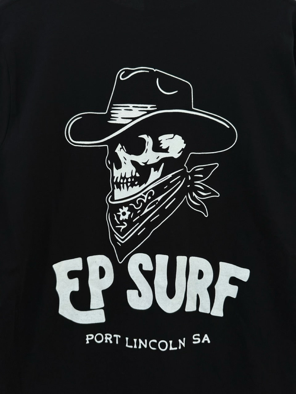 EP SURF Surf Cowboy Long Sleeve