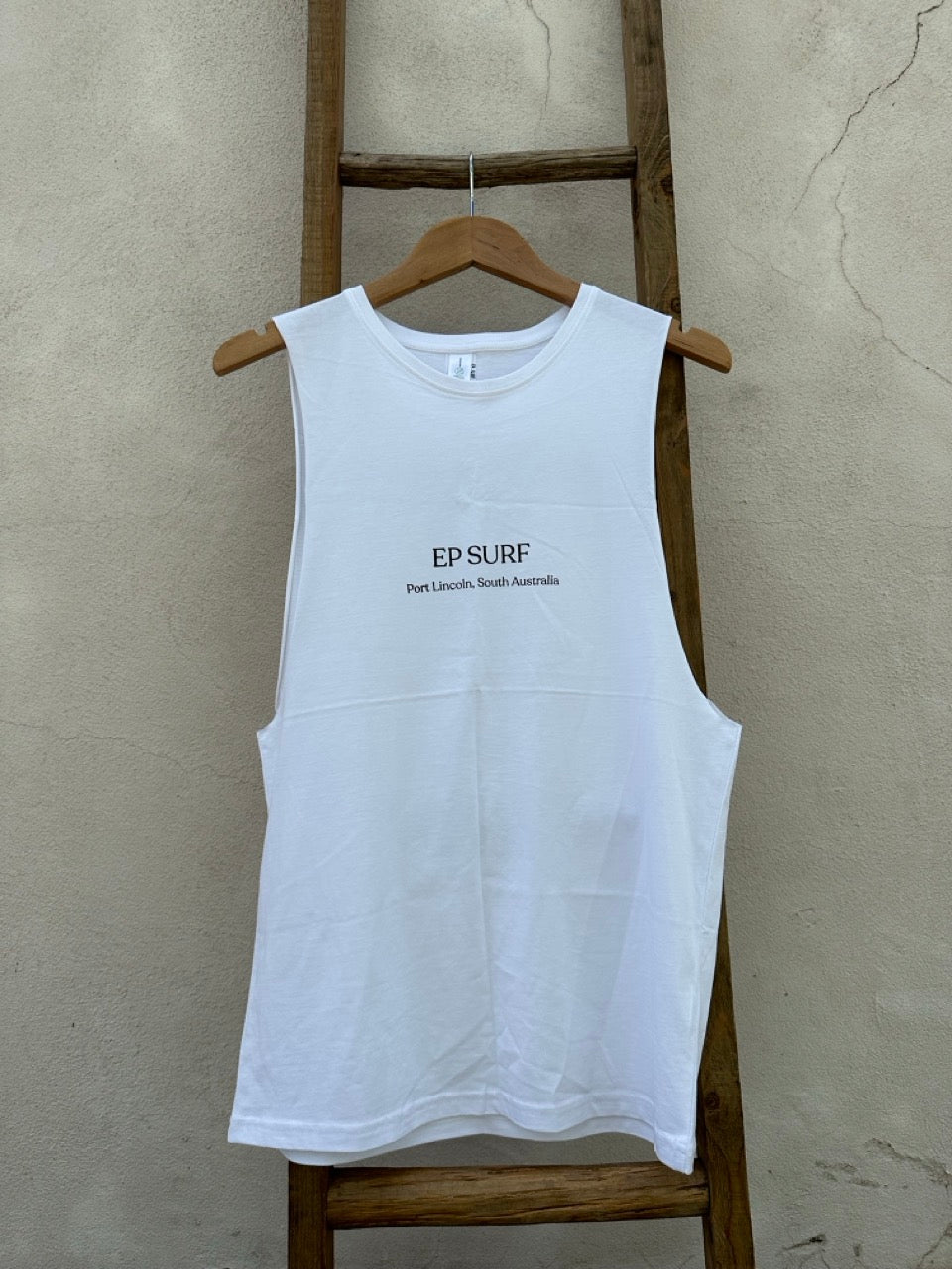 EP SURF Unisex Signs Muscle
