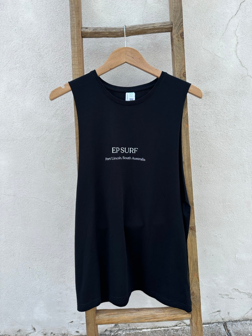 EP SURF Unisex Signs Muscle