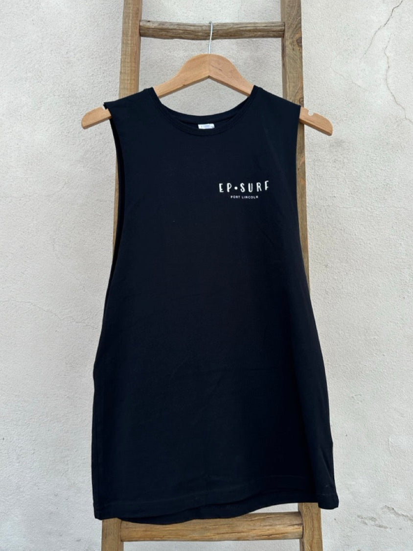 EP SURF Unisex Locals Muscle