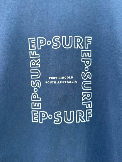 EP SURF Mens Biffy Shark Tee