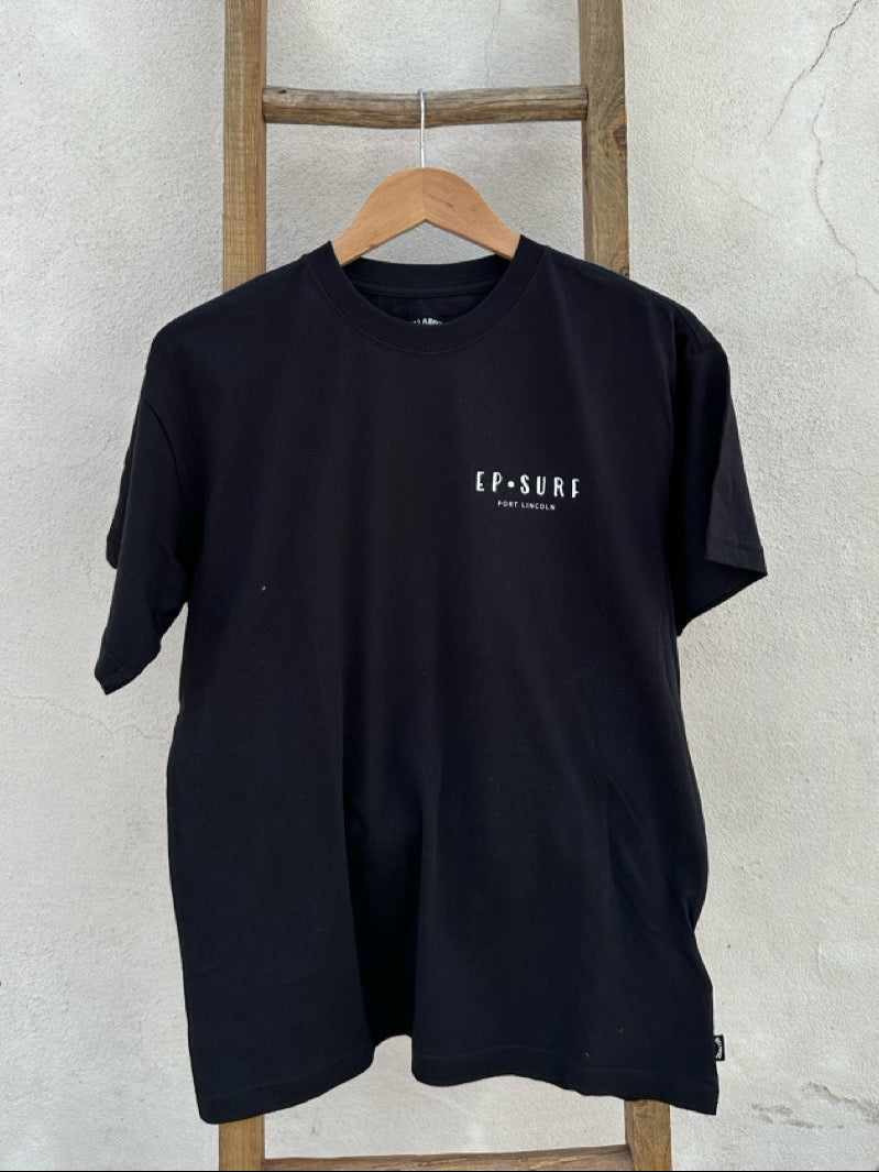 EP SURF  Mens Locals Tee