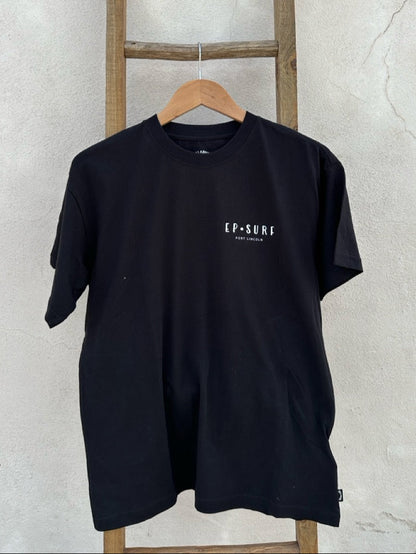 EP SURF  Mens Locals Tee