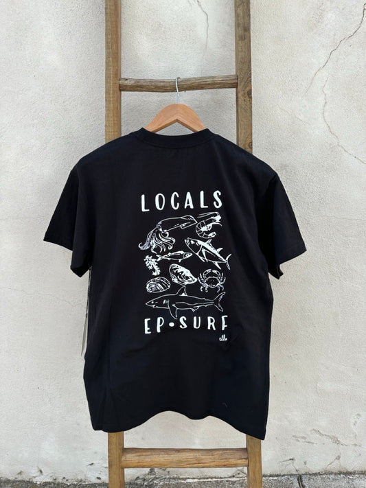EP SURF  Mens Locals Tee