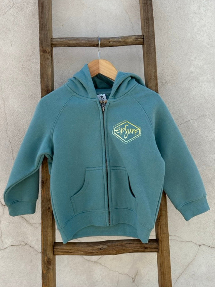 EP SURF Unisex Wave Hoody