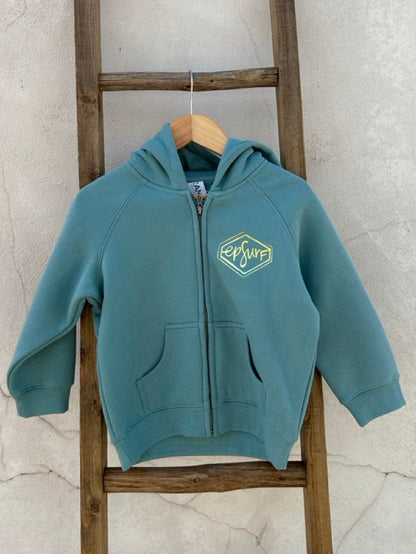 EP SURF Unisex Wave Hoody